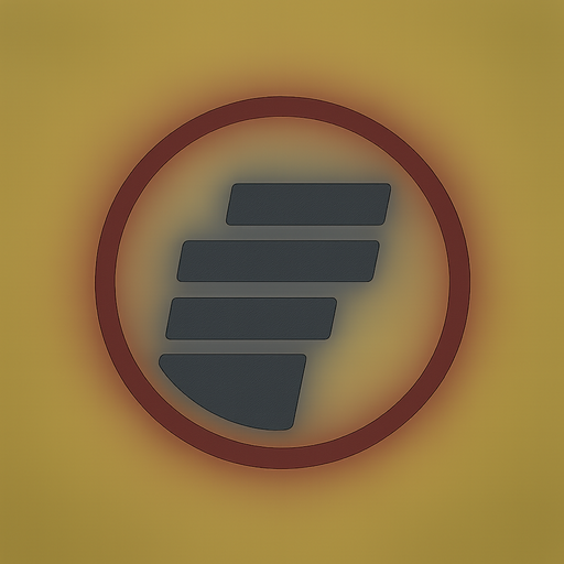 盈富优配 logo